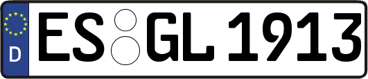 ES-GL1913