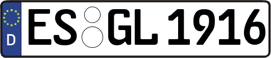 ES-GL1916