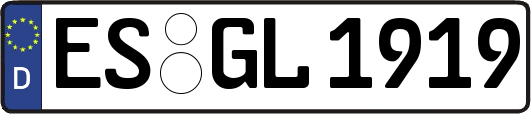 ES-GL1919