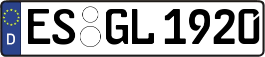 ES-GL1920
