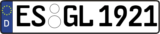 ES-GL1921