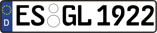 ES-GL1922