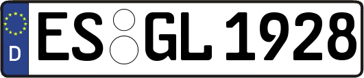 ES-GL1928