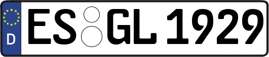 ES-GL1929