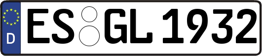 ES-GL1932