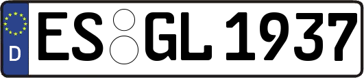 ES-GL1937