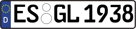 ES-GL1938