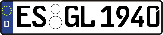 ES-GL1940