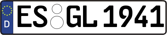 ES-GL1941