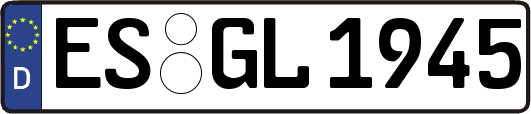 ES-GL1945