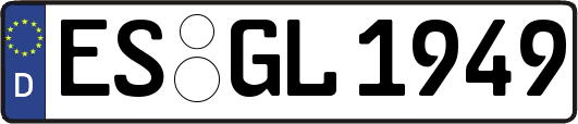 ES-GL1949