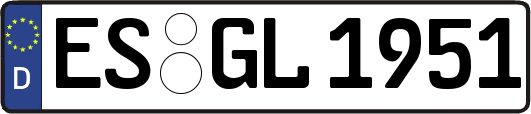 ES-GL1951