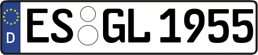 ES-GL1955