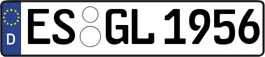 ES-GL1956