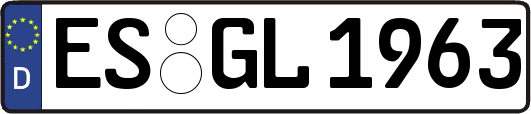 ES-GL1963