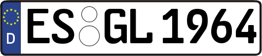 ES-GL1964