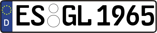 ES-GL1965