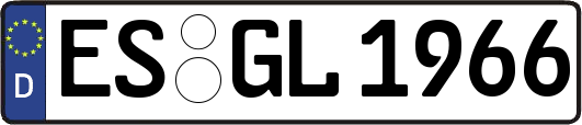 ES-GL1966