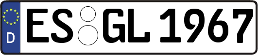ES-GL1967
