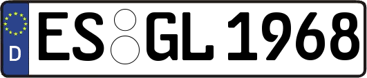ES-GL1968