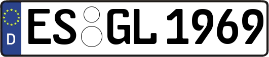 ES-GL1969