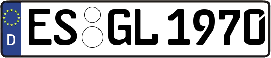 ES-GL1970