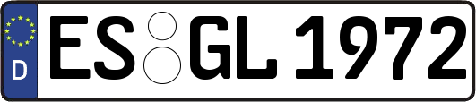 ES-GL1972