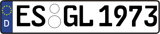 ES-GL1973