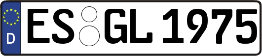 ES-GL1975