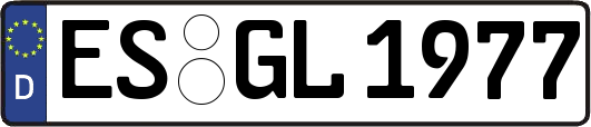 ES-GL1977