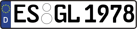 ES-GL1978