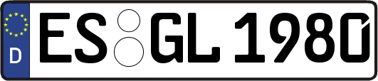 ES-GL1980