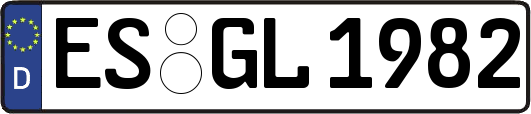 ES-GL1982