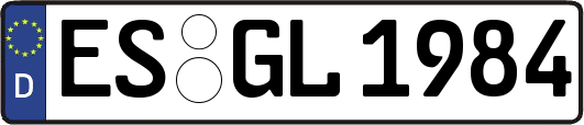 ES-GL1984