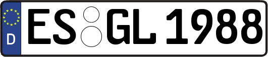 ES-GL1988