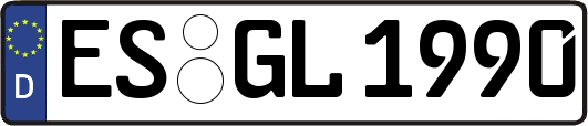 ES-GL1990
