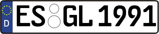 ES-GL1991