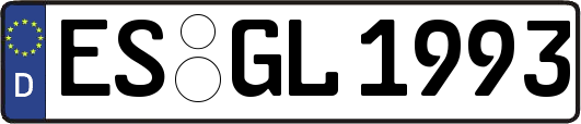 ES-GL1993