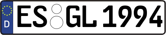 ES-GL1994