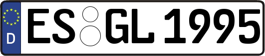 ES-GL1995