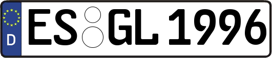 ES-GL1996