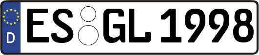 ES-GL1998