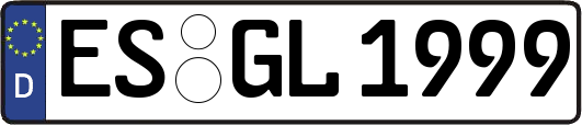ES-GL1999