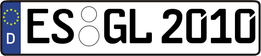 ES-GL2010