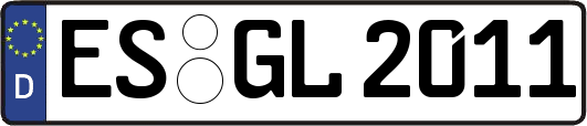 ES-GL2011