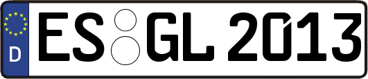 ES-GL2013