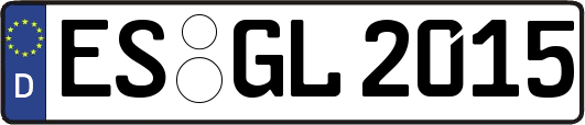 ES-GL2015
