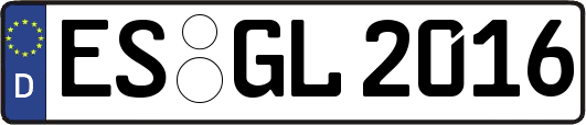 ES-GL2016