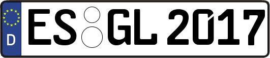 ES-GL2017