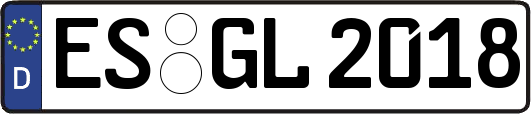 ES-GL2018